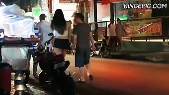 Thai Ladyboy Gets Pounded Hard In Hd Video