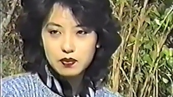 Vintage Japanese Porn: The Best Of Both Worlds