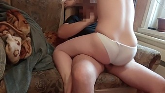 Ukrainian Teen With Small Tits Gets Rough Sex In Hd Video