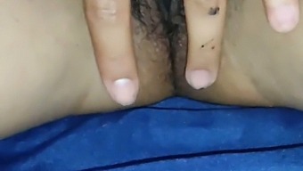 My Husband'S Debt To The Neighbor: I Give Him A Blowjob And He Cums Inside Me. Milk For My Pussy Part 1