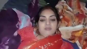 Horny Indian Bhabhi Gets Fucked By Her Boyfriend