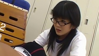 Yuria Craves For A Penis In Her Vagina