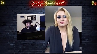 L'Esperto Performer Di Pornhub Offre Consigli E Approfondimenti Sulla Modellazione Webcam. Non Perdere Questo Video Piccante!