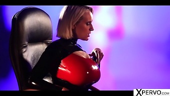 Get Dominated By A Mistress In Bdsm Video