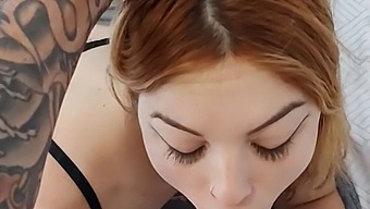 Intimate Pov Journey With A Verified Amateur Teen Webcam Model