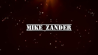 Mike Zander Dominates And Penetrates The Enticing Young Lucy Mendez In A One-On-One Encounter